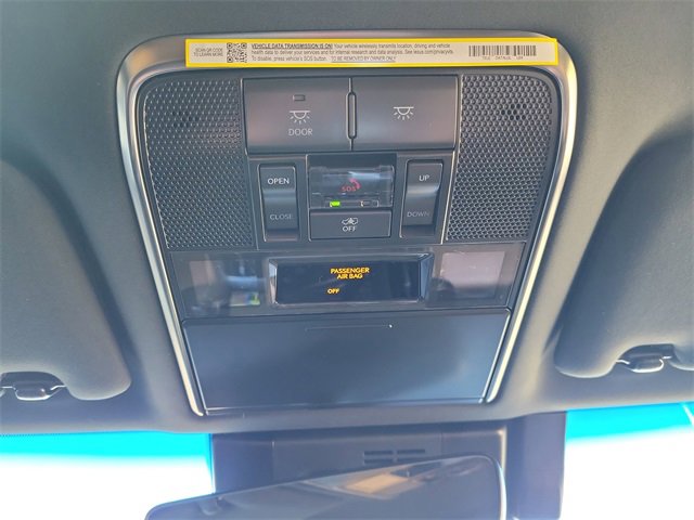 New 2025 Lexus LX 600 4WD w/ Premium Package image 29