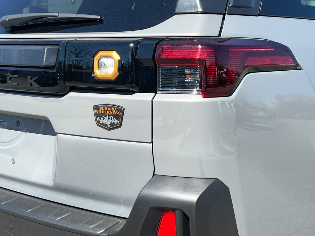 New 2026 Subaru Outback Wilderness image 5