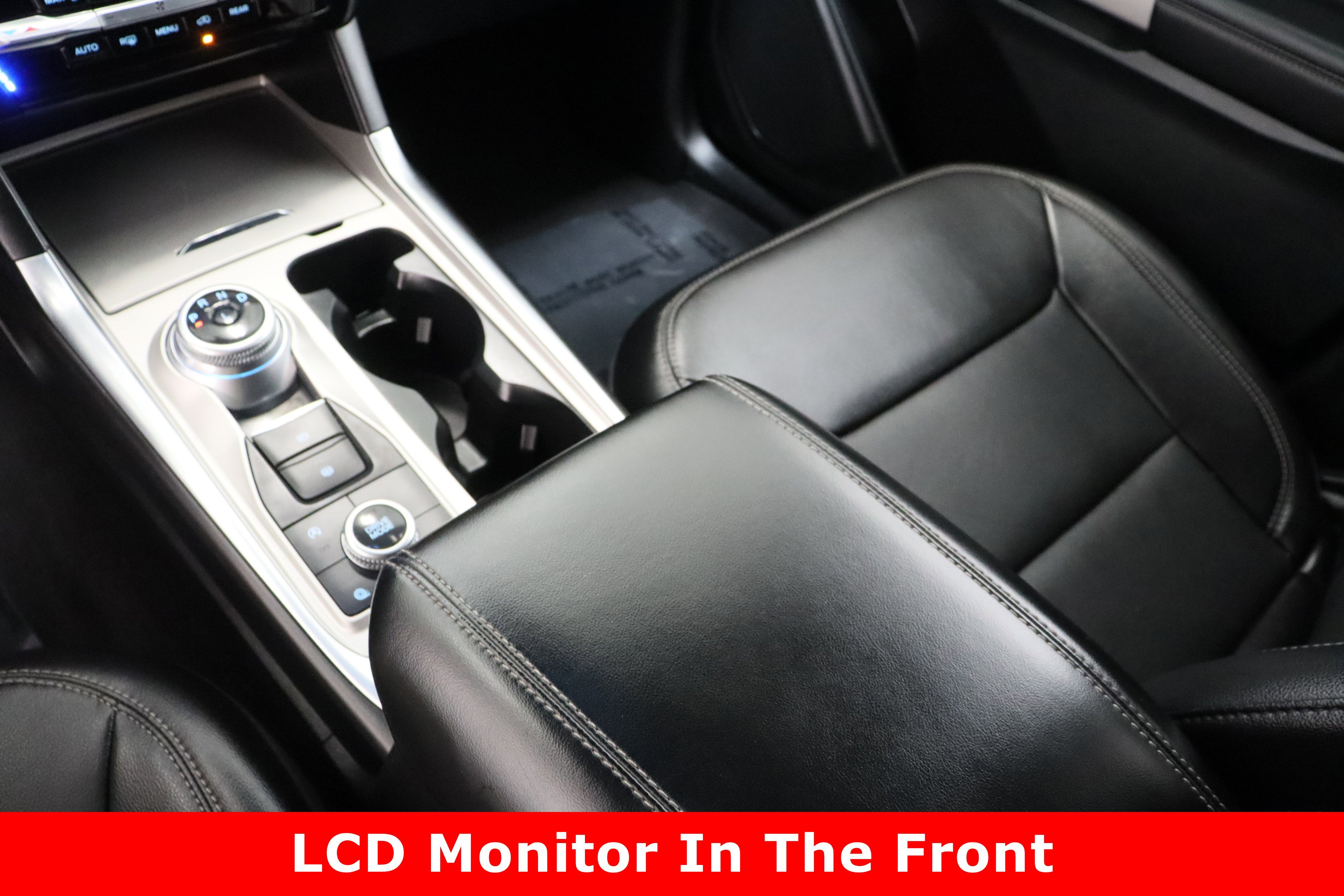 Used 2024 Ford Explorer Limited image 17