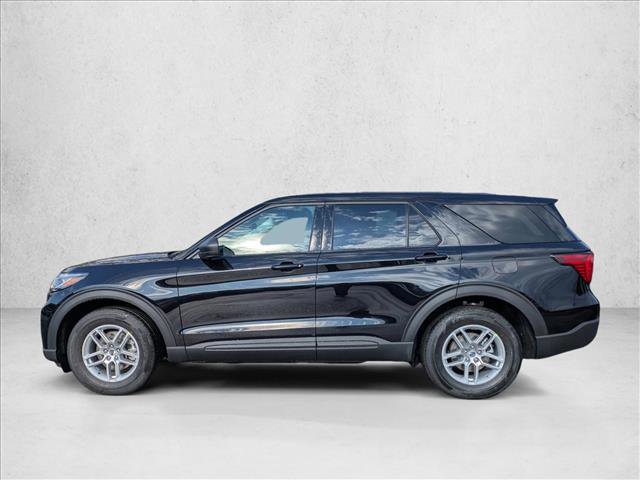 New 2026 Ford Explorer Active image 5