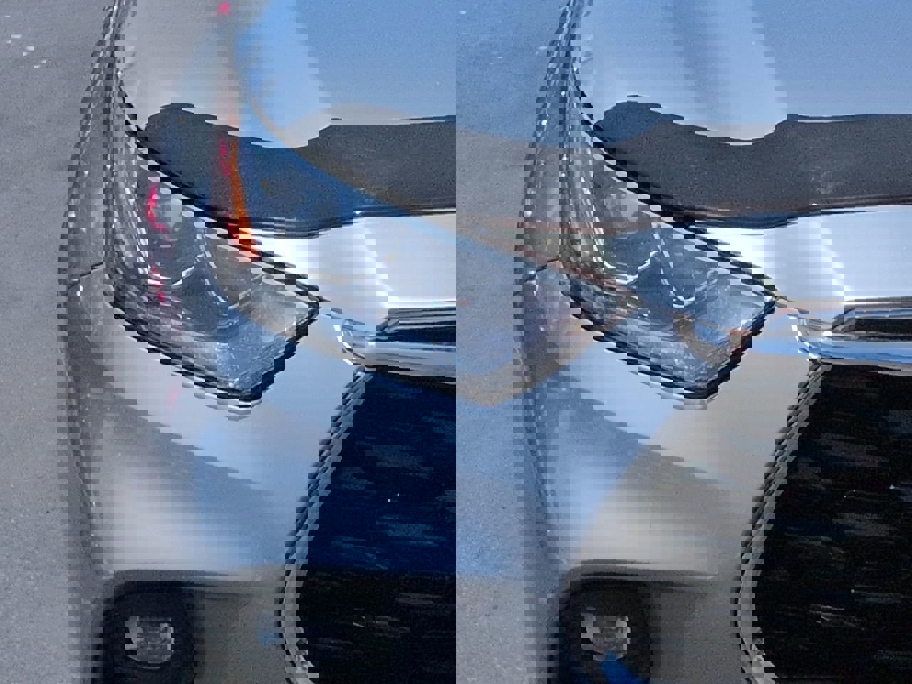 Used 2021 Toyota Highlander Platinum image 9