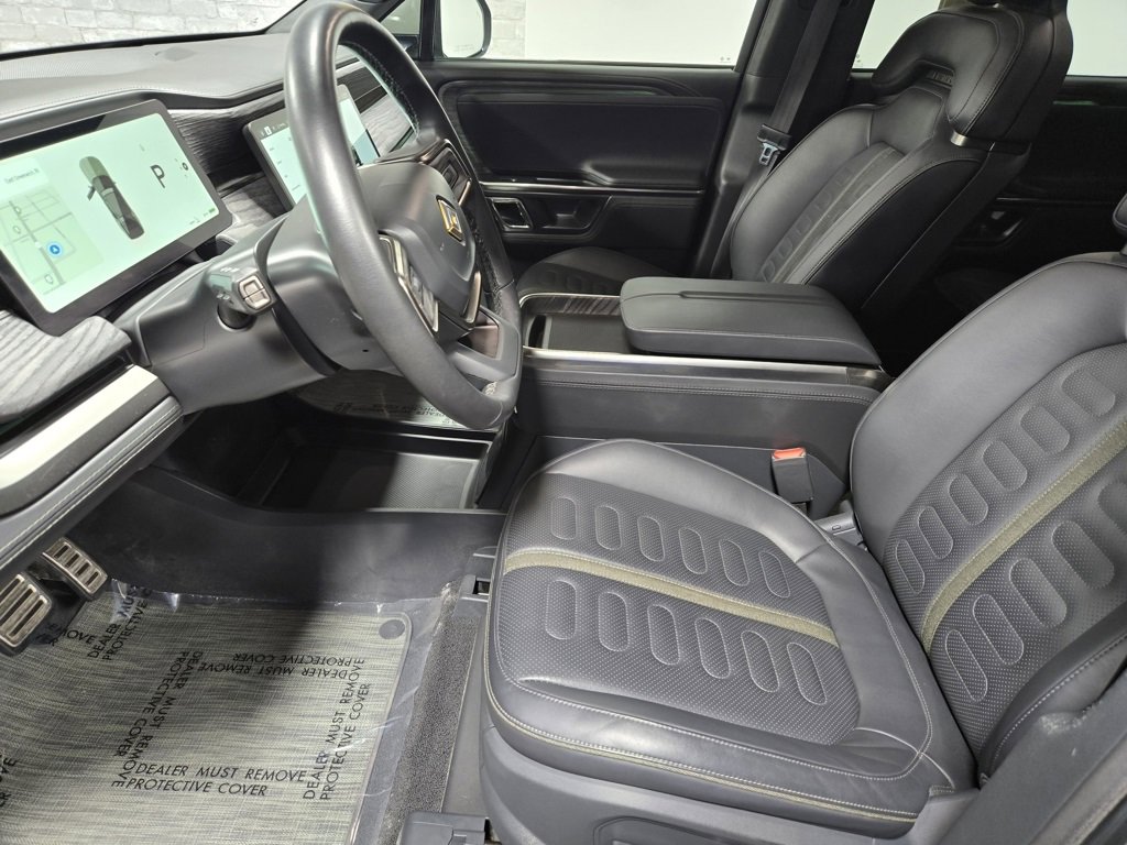 Used 2022 Rivian R1S Launch Edition image 11