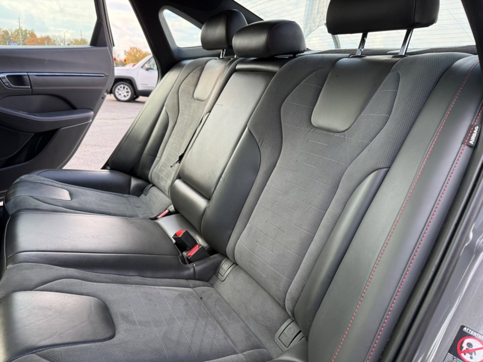 Used 2022 Hyundai Sonata N Line image 17