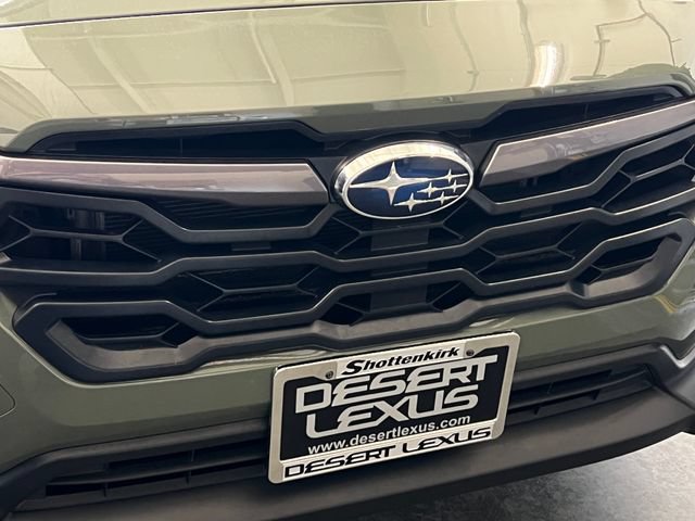Used 2024 Subaru Crosstrek 2.5i Limited w/ Popular Package #4A AWD/4WD image 16