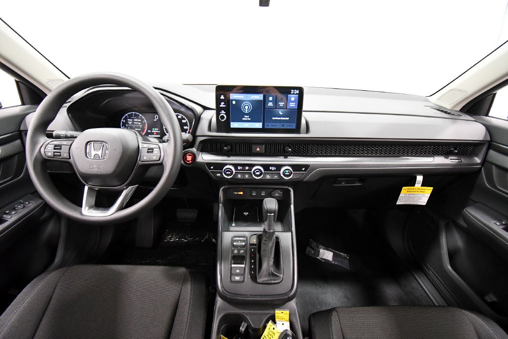 New 2027 Honda CR-V EX image 15