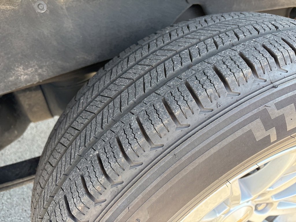 Used 2023 Chevrolet Silverado 1500 LT w/ Protection Package image 10