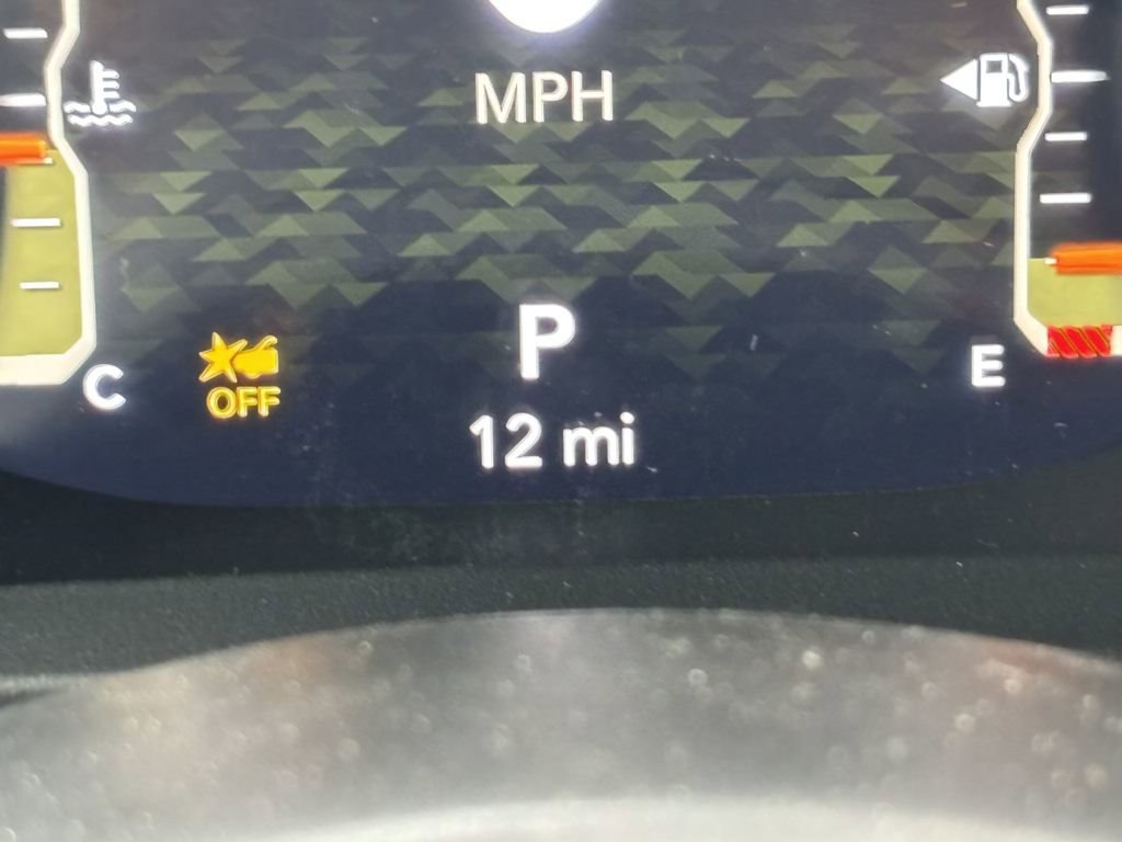 New 2026 Jeep Wrangler Unlimited Sport AWD/4WD image 13