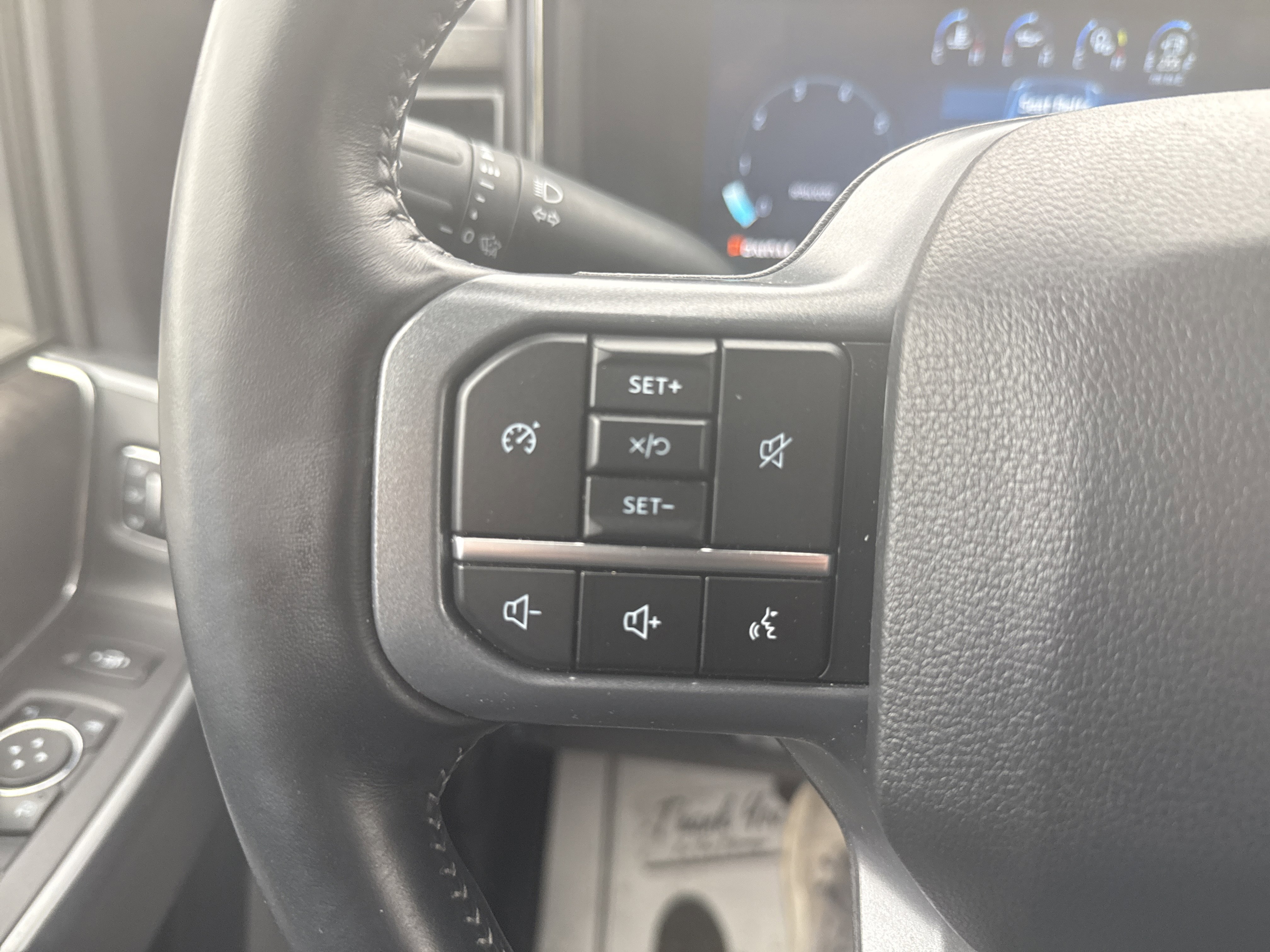 Used 2024 Ford F250 Lariat w/ Sport Appearance Package AWD/4WD image 20