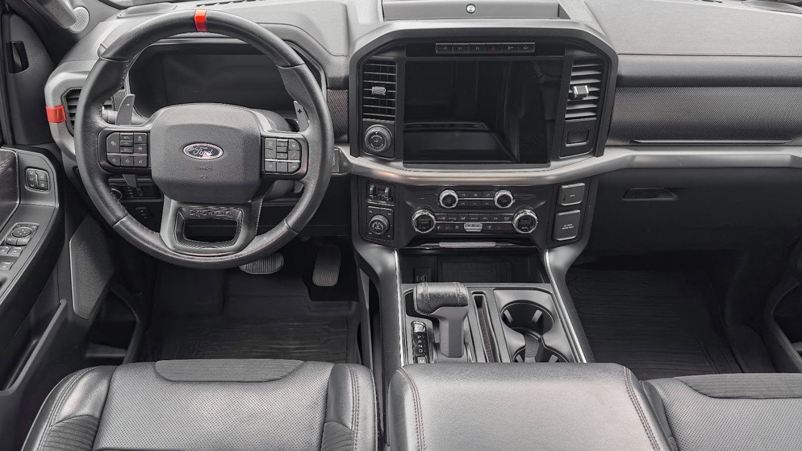 Certified 2021 Ford F150 Raptor w/ Equipment Group 801A High image 13