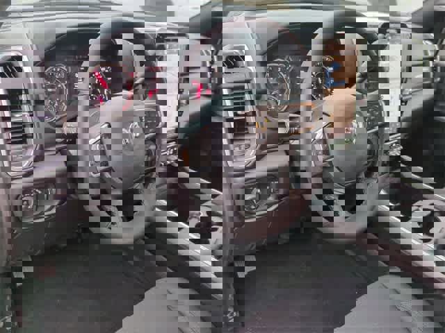 New 2026 RAM 2500 Big Horn image 10