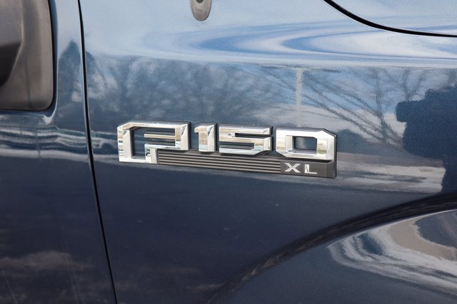 Used 2017 Ford F150 XL w/ Equipment Group 101A Mid image 21