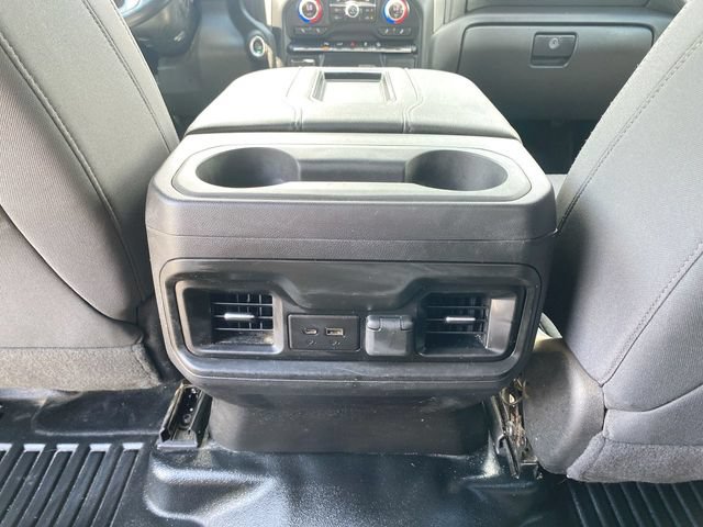 Used 2022 Chevrolet Silverado 2500 LT w/ All Star Edition AWD/4WD image 20