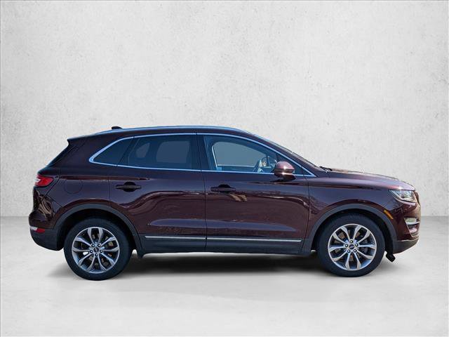 Used 2019 Lincoln MKC Select w/ Select Plus Package image 4