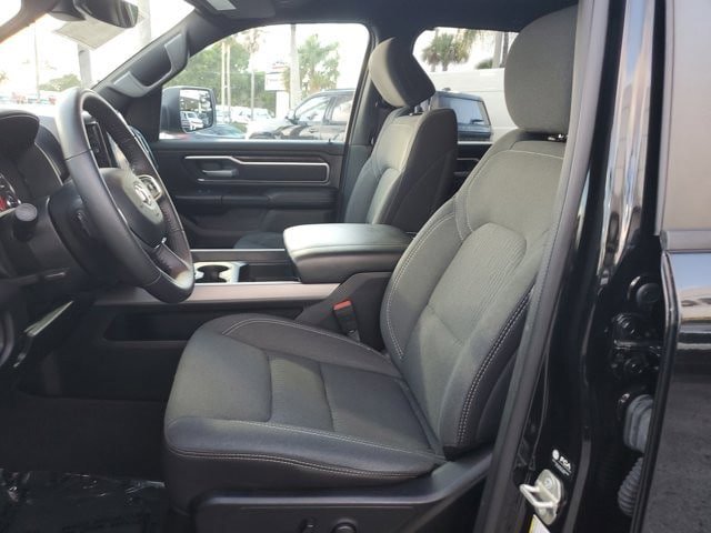 Certified 2024 RAM 1500 Big Horn RWD image 23