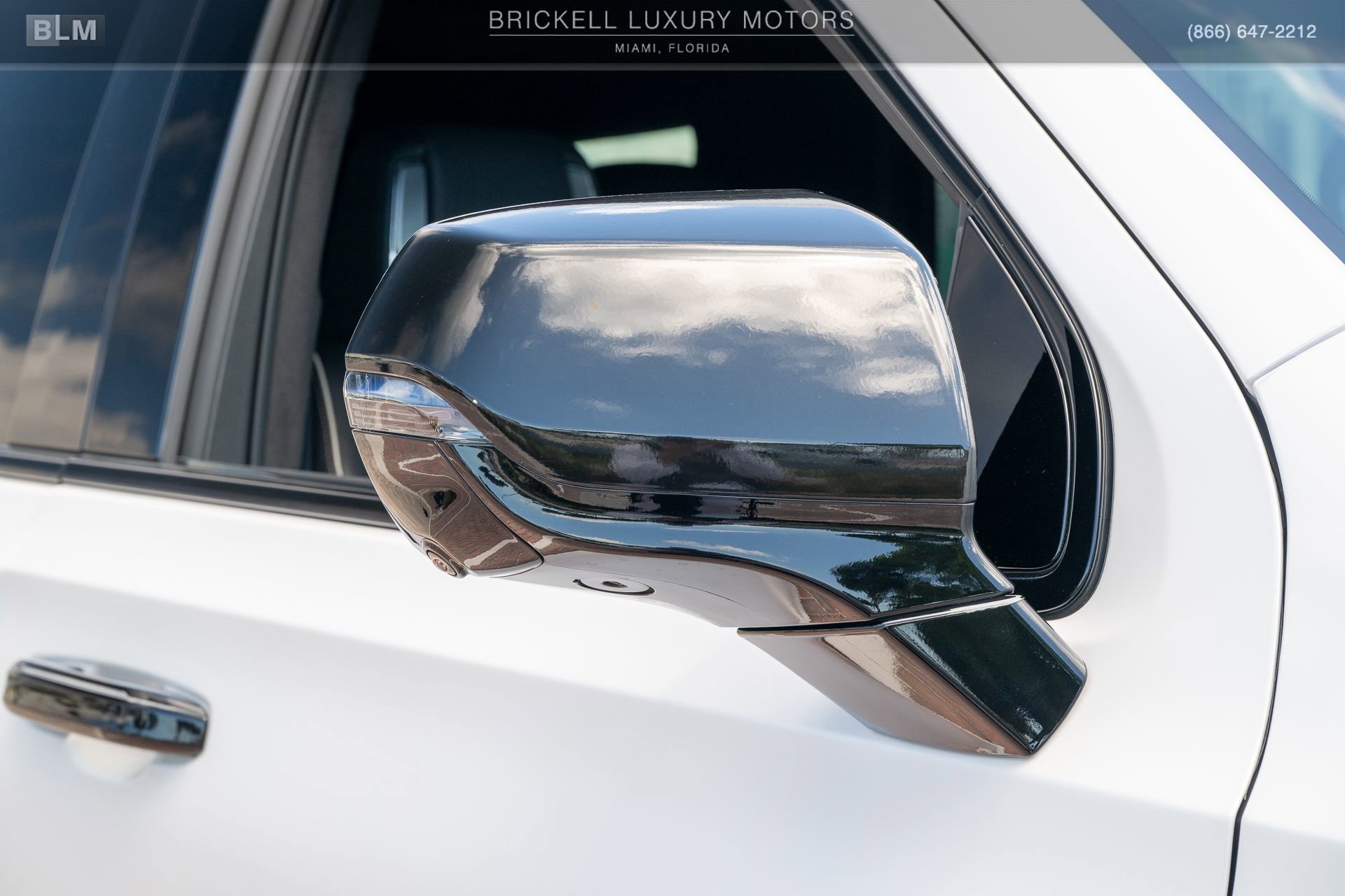 Used 2023 Cadillac Escalade V image 64