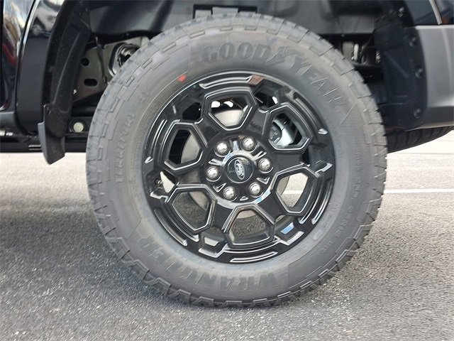 New 2025 Ford Ranger XLT w/ Equipment Group 301A High image 5