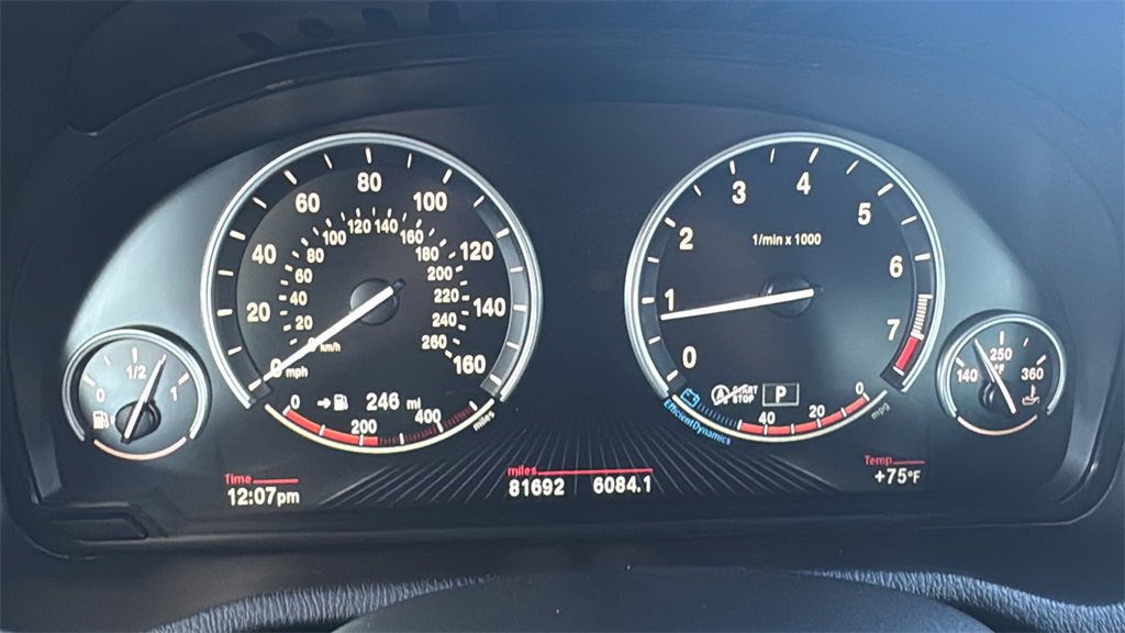 Used 2016 BMW X3 xDrive28i image 15