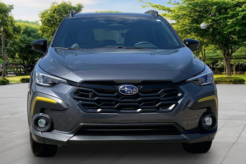 Certified 2026 Subaru Crosstrek 2.5i Sport image 2