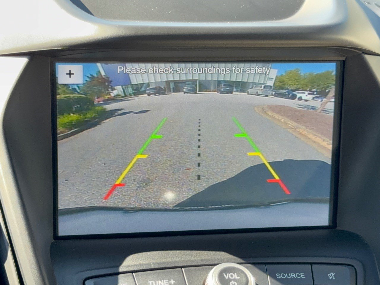 Used 2019 Ford Escape SE FWD image 24