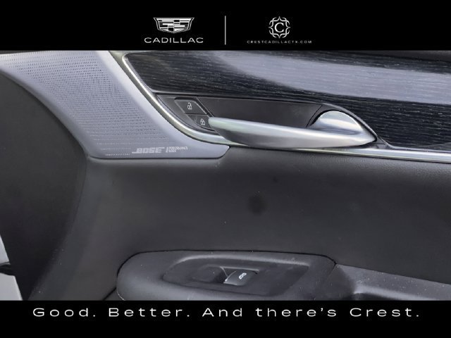 Used 2024 Cadillac XT5 Premium Luxury w/ Technology Package FWD image 28