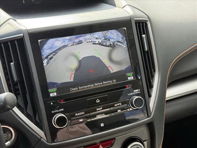 Used 2019 Subaru Crosstrek 2.0i Limited w/ Moonroof Package w/Navigation AWD/4WD image 12