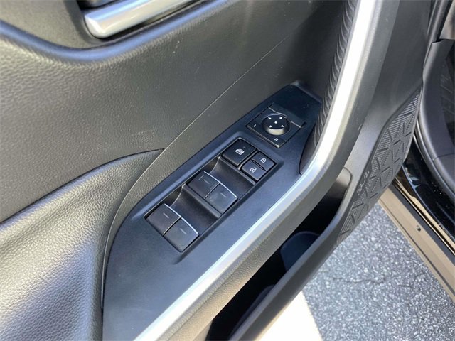 Used 2023 Toyota RAV4 XLE image 18