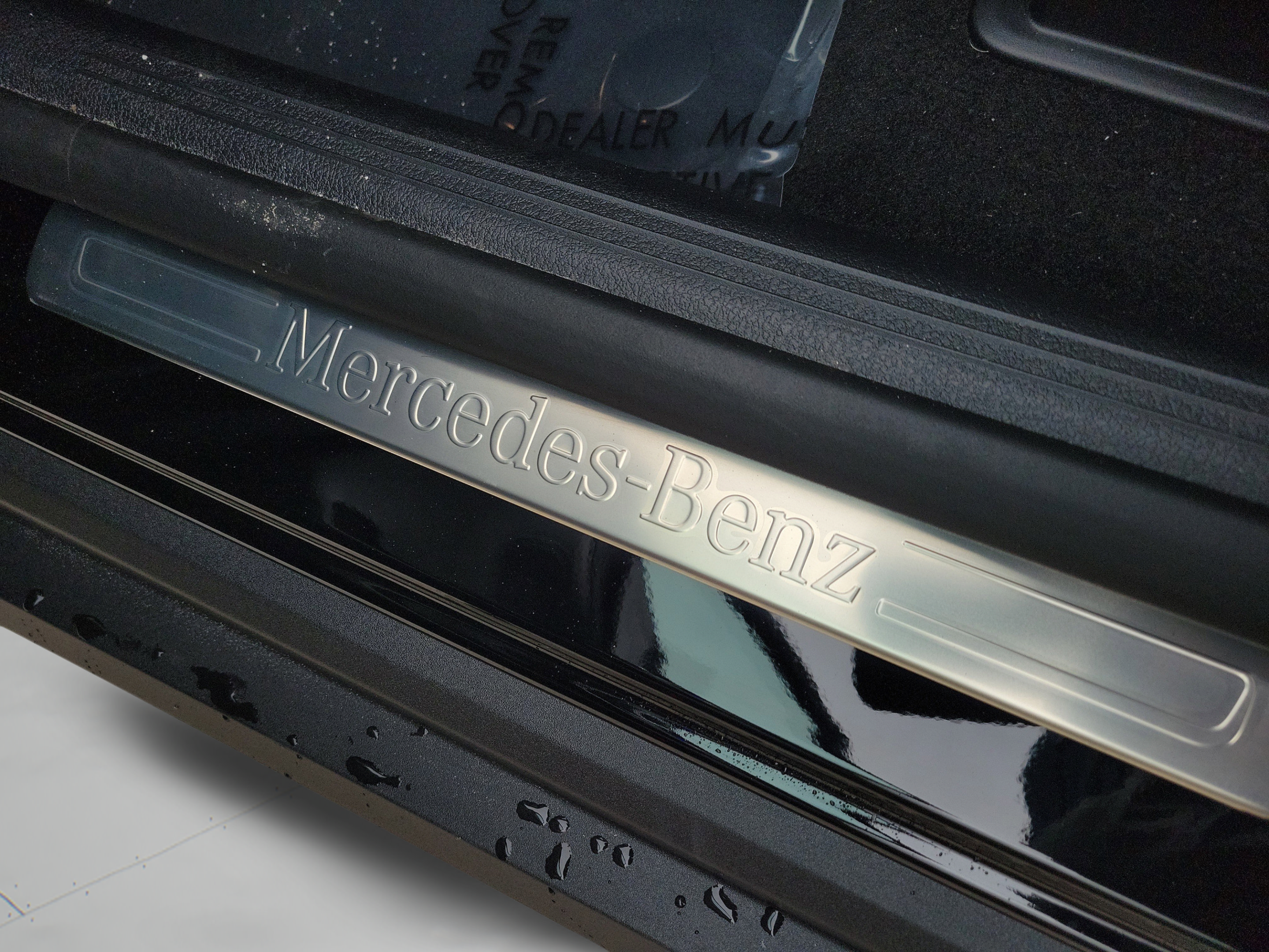 Certified 2026 Mercedes-Benz GLC 300 image 33