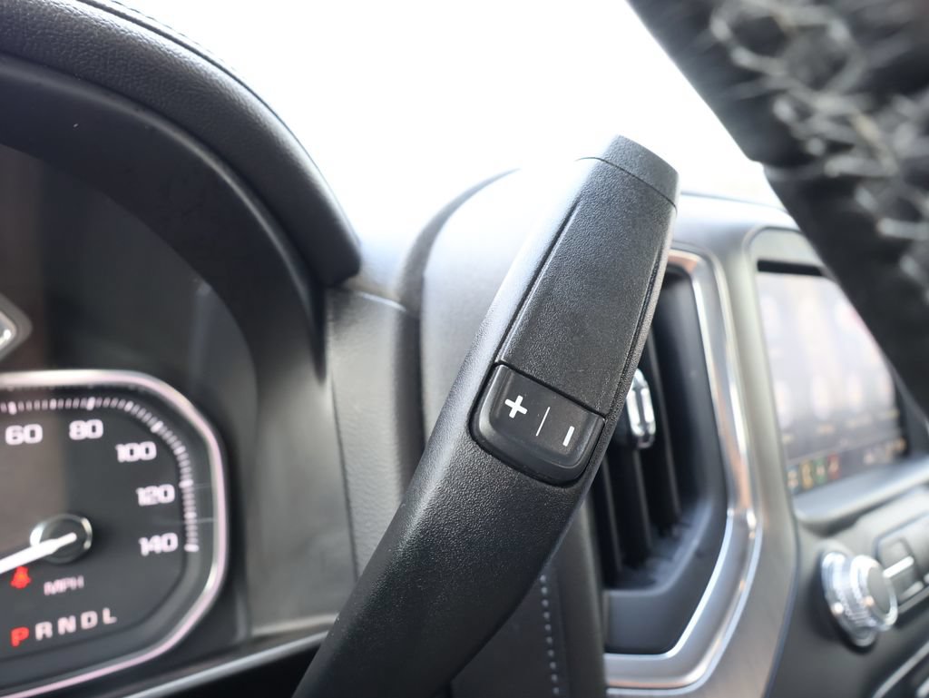 Used 2019 GMC Sierra 1500 Denali w/ Technology Package AWD/4WD image 20