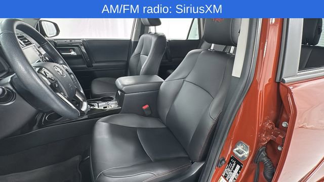 Used 2024 Toyota 4Runner TRD Pro image 10