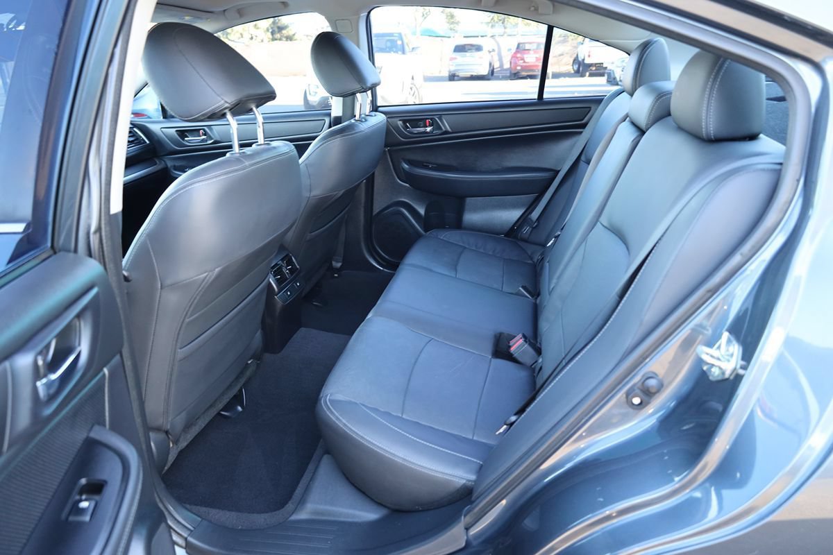 Used 2017 Subaru Legacy 3.6R Limited w/ Popular Package #4 AWD/4WD image 17