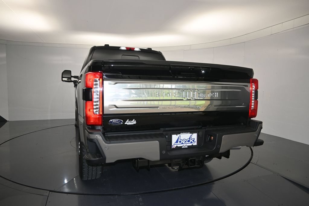 New 2026 Ford F250 King Ranch AWD/4WD image 27