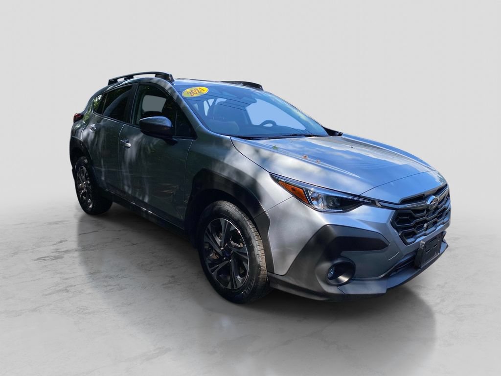 Used 2024 Subaru Crosstrek 2.0i Premium AWD/4WD image 9