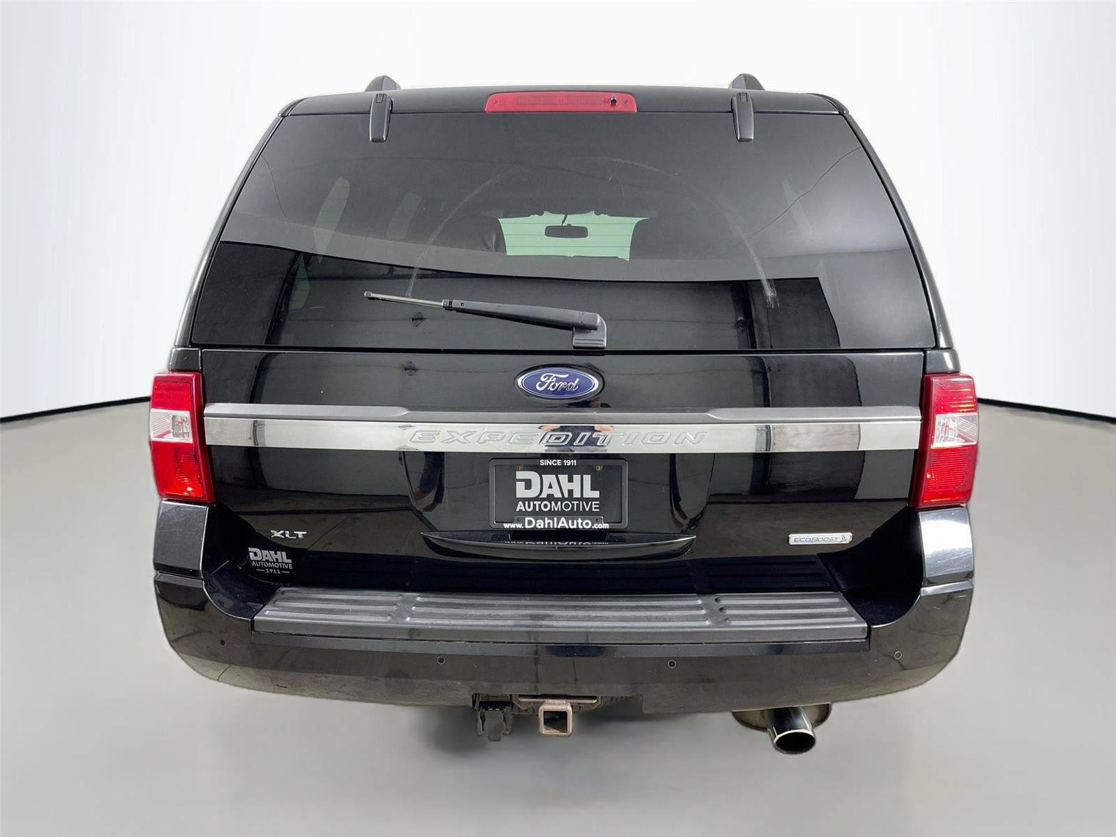 Used 2017 Ford Expedition XLT AWD/4WD image 12