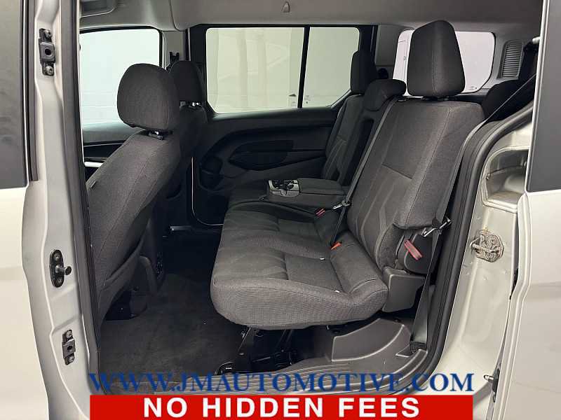 Used 2018 Ford Transit Connect XLT FWD image 14