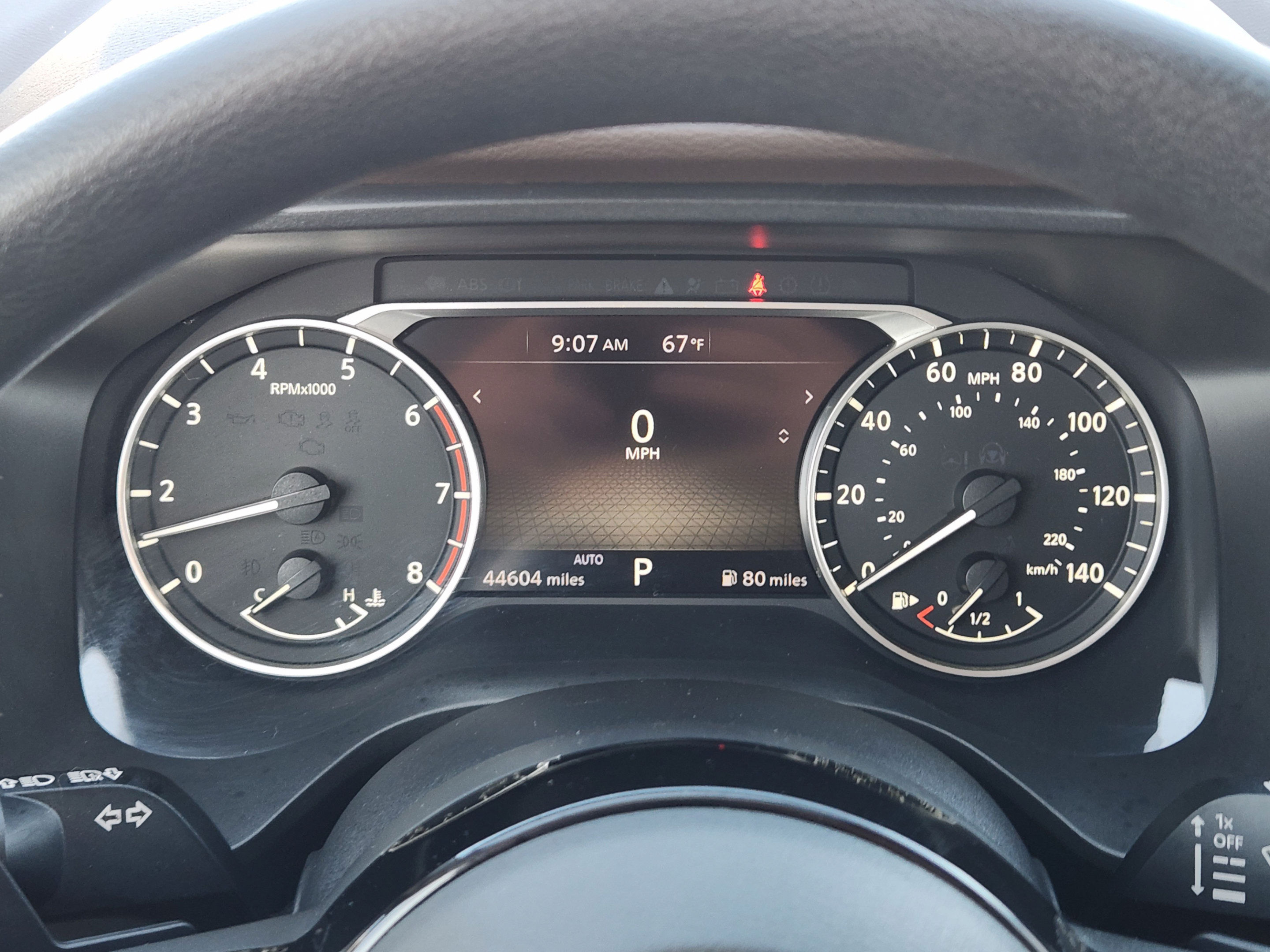 Used 2021 Nissan Rogue SV AWD/4WD image 10