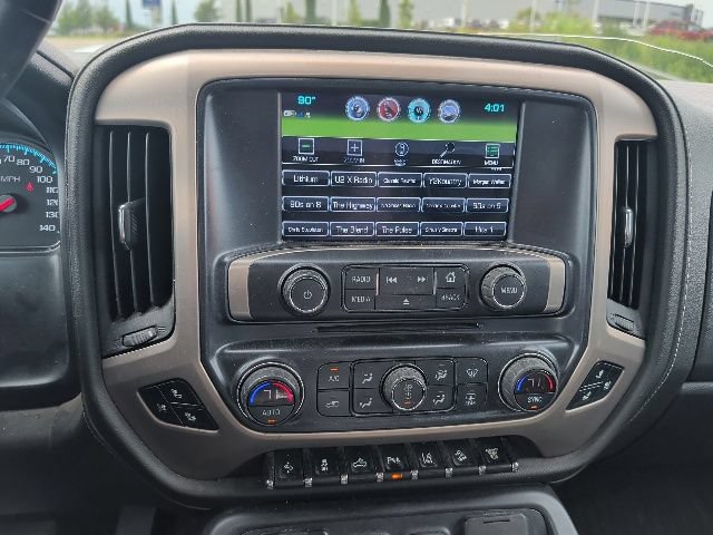 Used 2019 GMC Sierra 2500 Denali w/ Duramax Plus Package AWD/4WD image 21