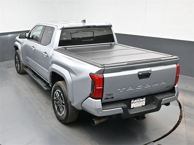 Used 2025 Toyota Tacoma TRD Sport image 40