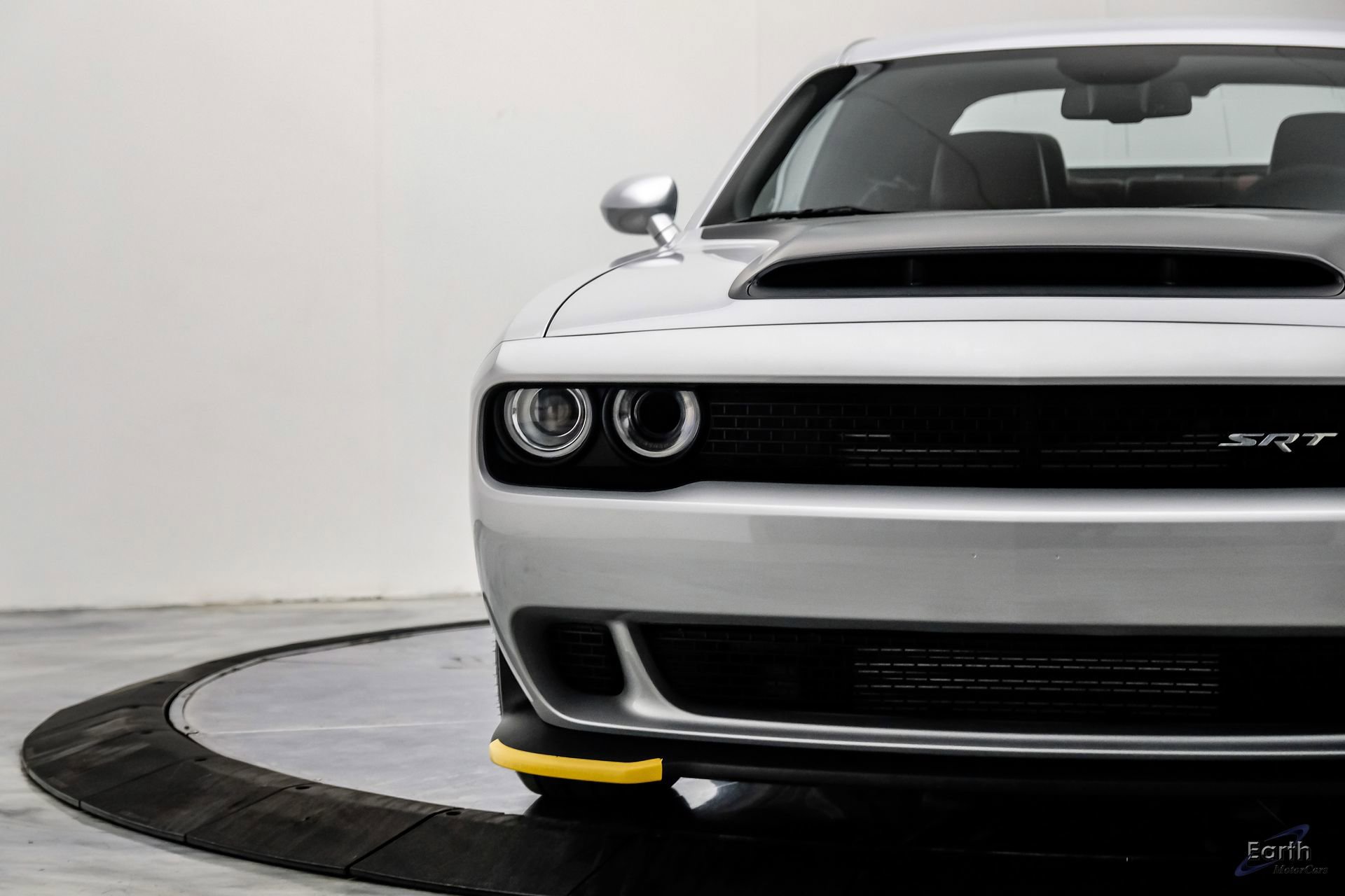 Used 2023 Dodge Challenger SRT Hellcat Redeye image 37
