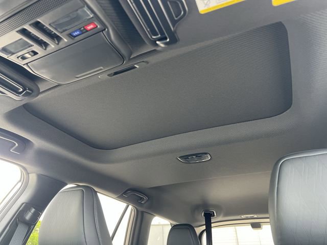 New 2026 Subaru Outback Touring XT image 11