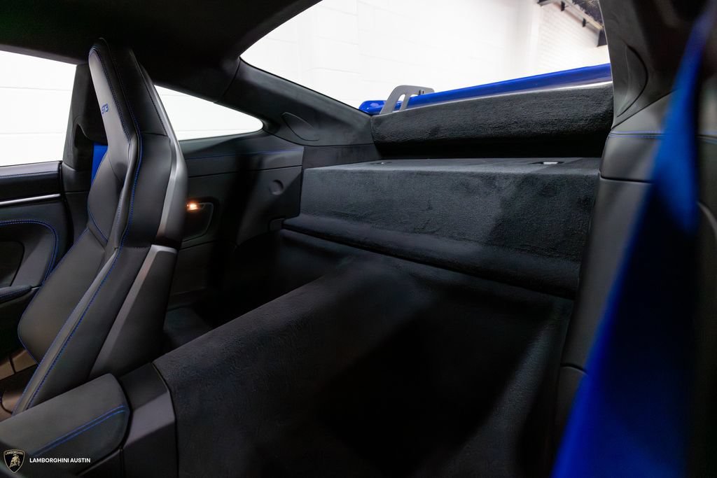 Used 2026 Porsche 911 GT3 RWD image 33