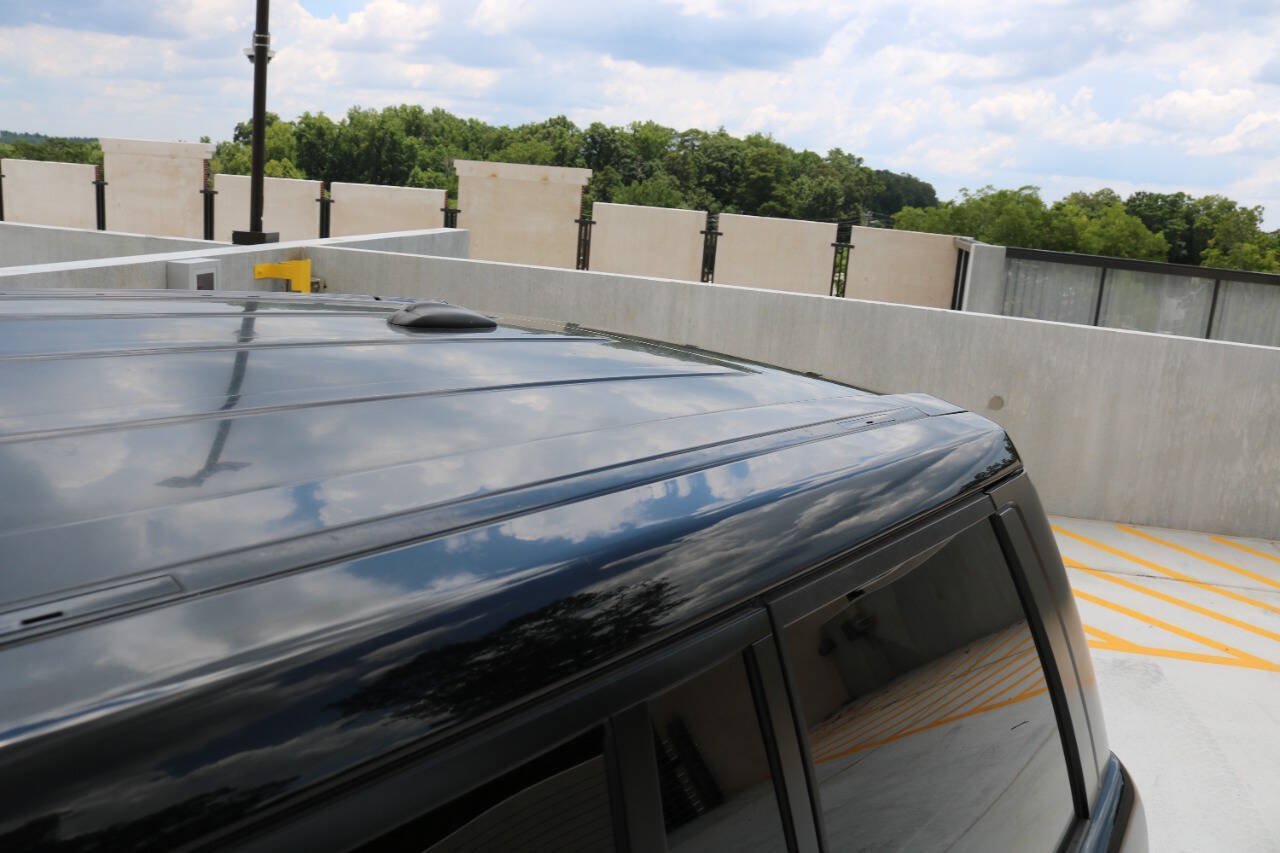 Used 2010 Land Rover Range Rover HSE AWD/4WD image 99