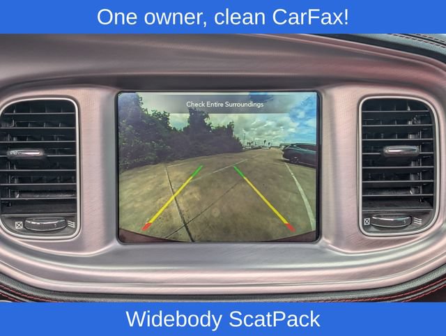 Used 2023 Dodge Charger Scat Pack RWD image 20