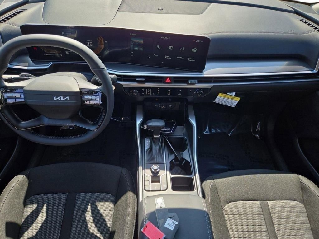 New 2026 Kia Sorento LX image 20