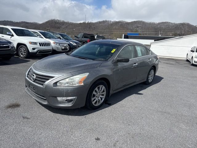 Used 2015 Nissan Altima 2.5 S w/ Power Driver Seat Package image 4