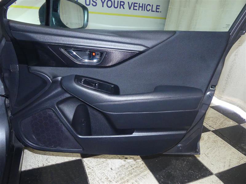 Used 2020 Subaru Legacy Premium AWD/4WD image 25