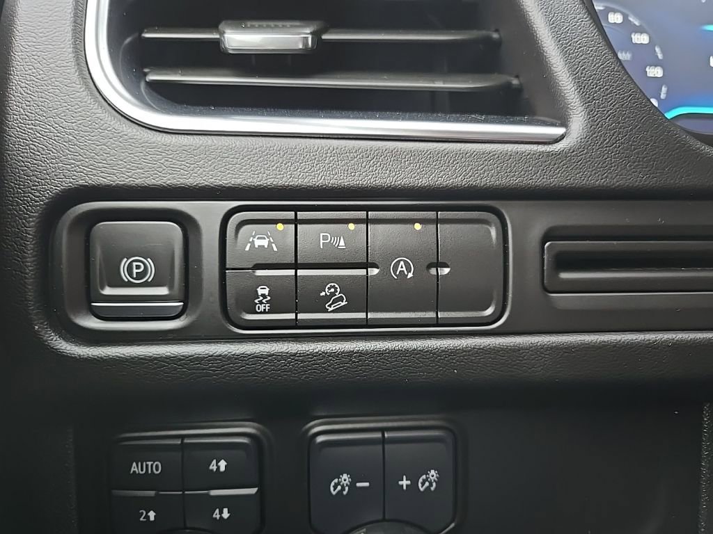 Used 2024 Chevrolet Tahoe Premier image 44