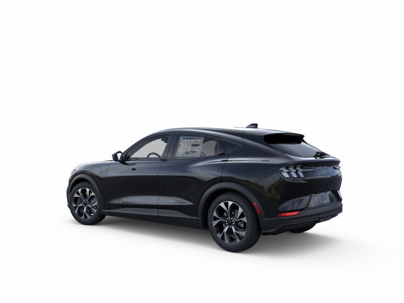 New 2026 Ford Mustang Mach-E Select w/ Comfort Package Lite AWD/4WD image 28