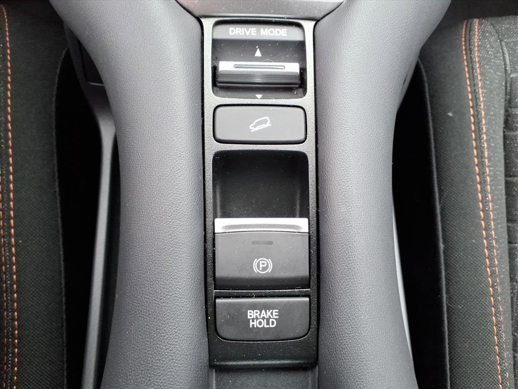 Certified 2026 Honda HR-V Sport image 26