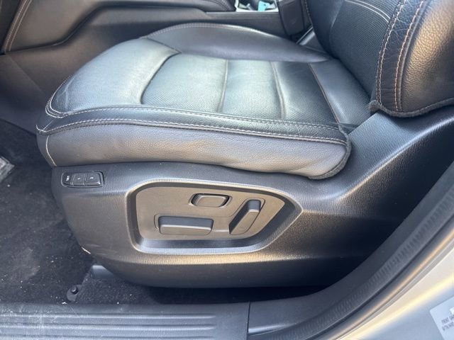 Used 2019 MAZDA CX-5 Grand Touring image 20