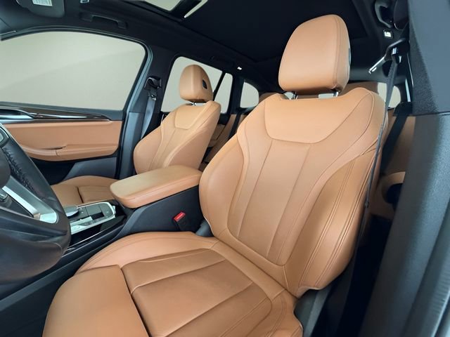 Used 2022 BMW X3 sDrive30i w/ Premium Package 2 image 29